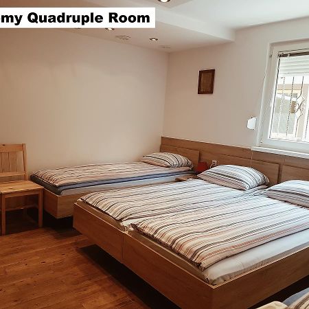 Guest House Edem II Sarajevo Exterior photo