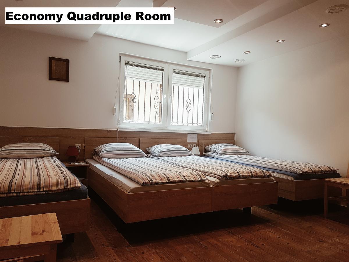 Guest House Edem II Sarajevo Exterior photo